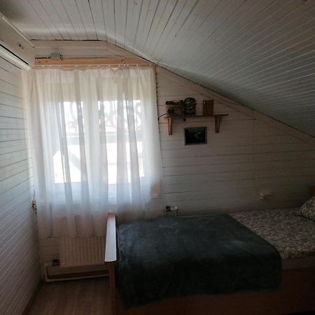 Garden Chalet Daugavpils Exterior foto